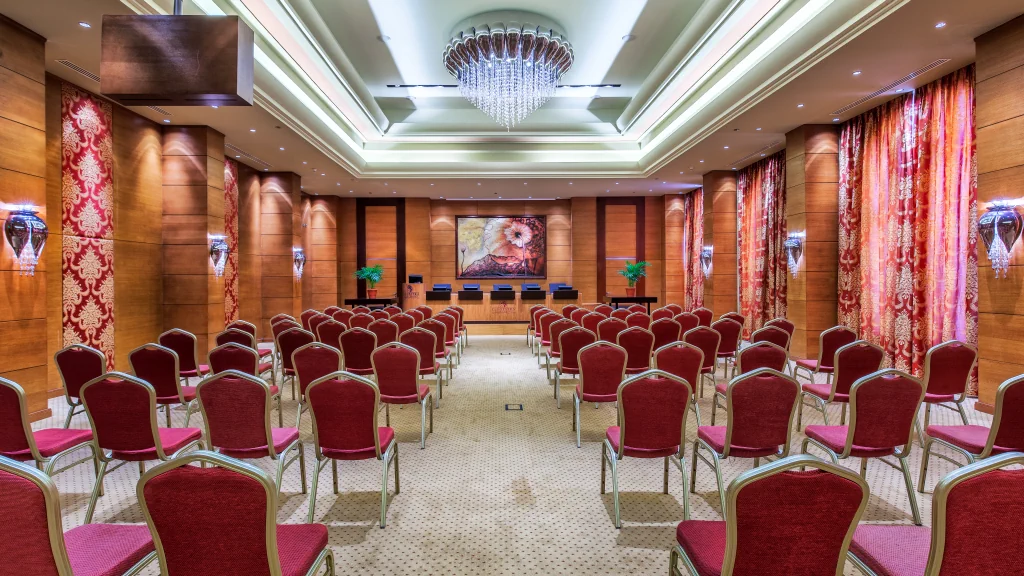 الفندق كليوباترا لوكشورى ريزورت - شرم الشيخ